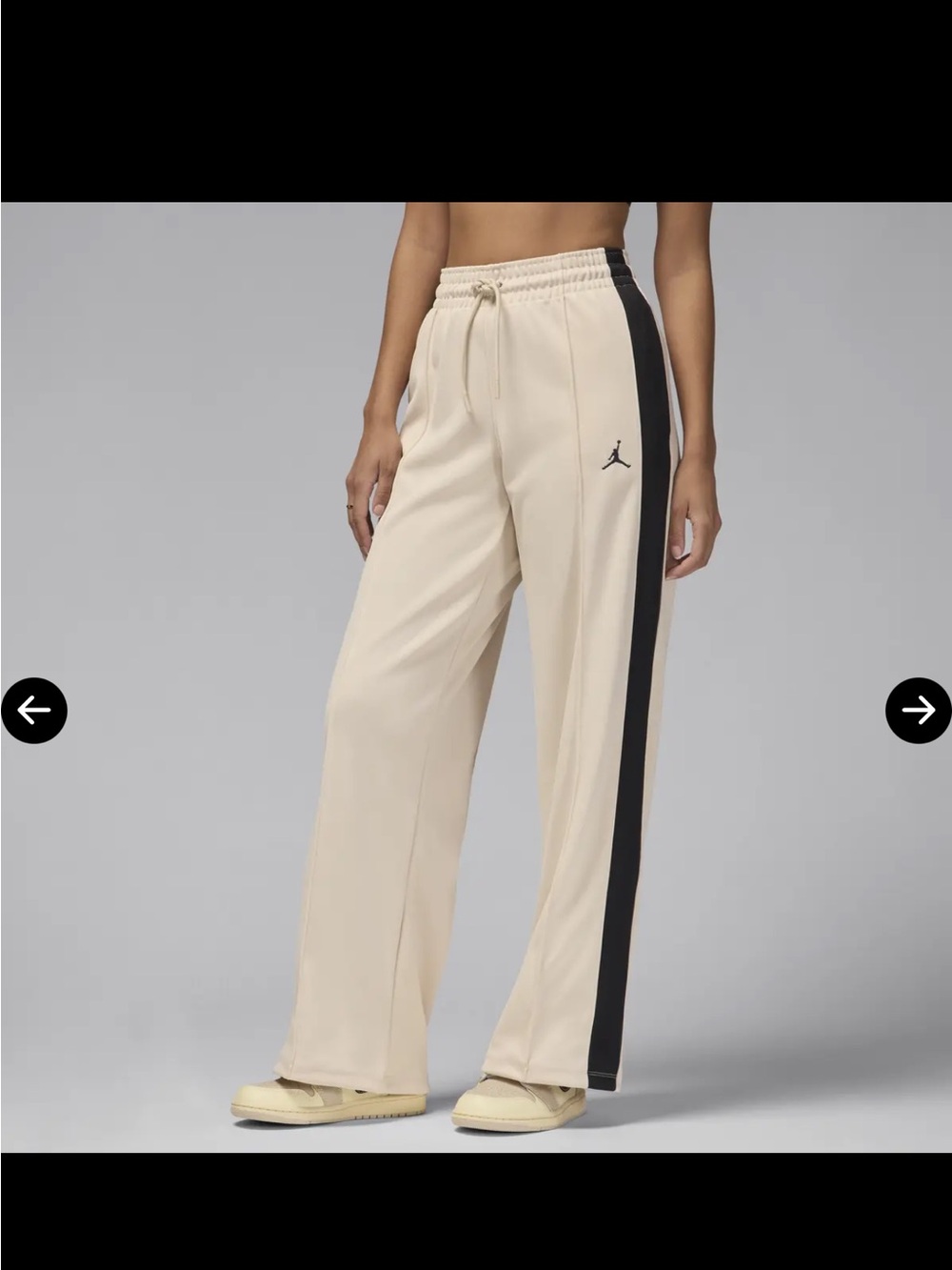 Jordan Knit Track Pants